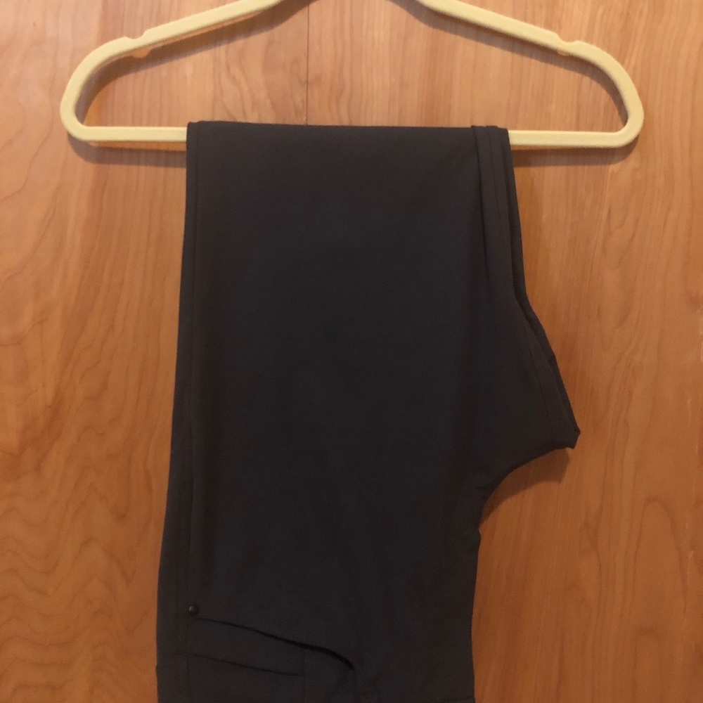 Lululemon ABC Classic Pants